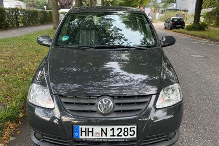 VW Fox 170.000 km 1.600 &euro; Hamburg 21109