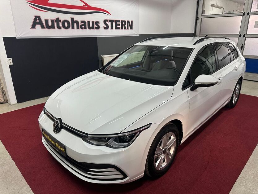 VW Golf 129.000 km 17.490 € Uetersen 25436