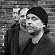 Daniel Karlsson Trio 22.04.2026 Nica Jazz Club