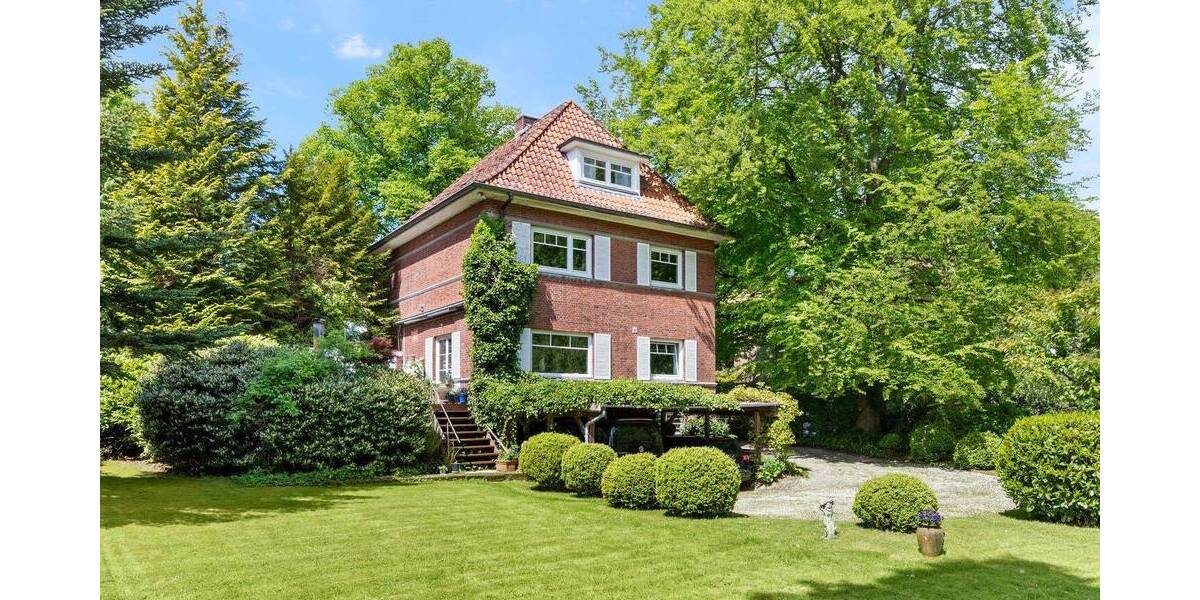 Einfamilienhaus Hamburg Wohldorf-Ohlstedt - 7 Zimmer, 199 m&sup2;, 1.350.000&euro; | Angebot:26787830