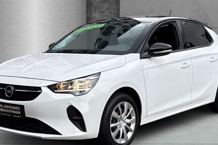 Opel Corsa 18.809 km 19.980 € Hamburg 22529