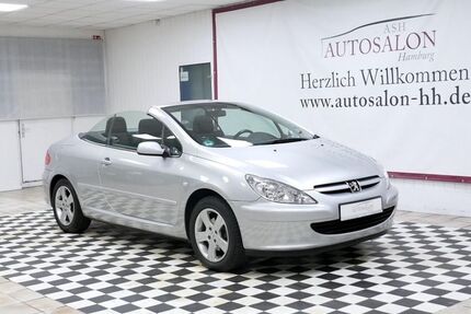 Peugeot 307 117.352 km 4.299 &euro; Hamburg 22399