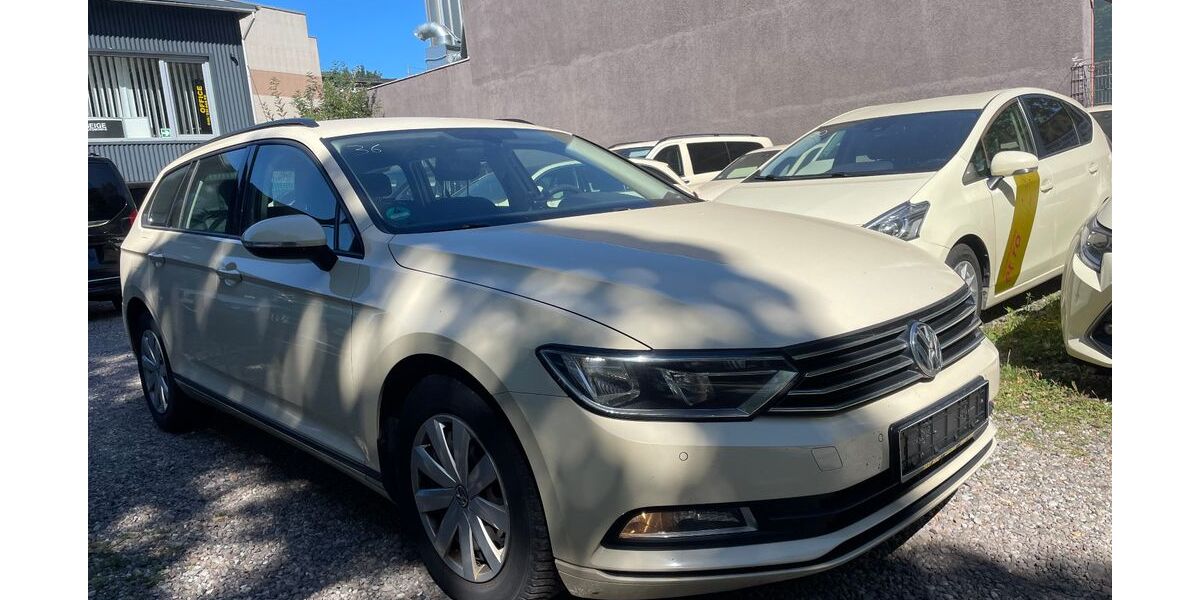 VW Passat 400.000 km 4.990 &euro; Hamburg 20537