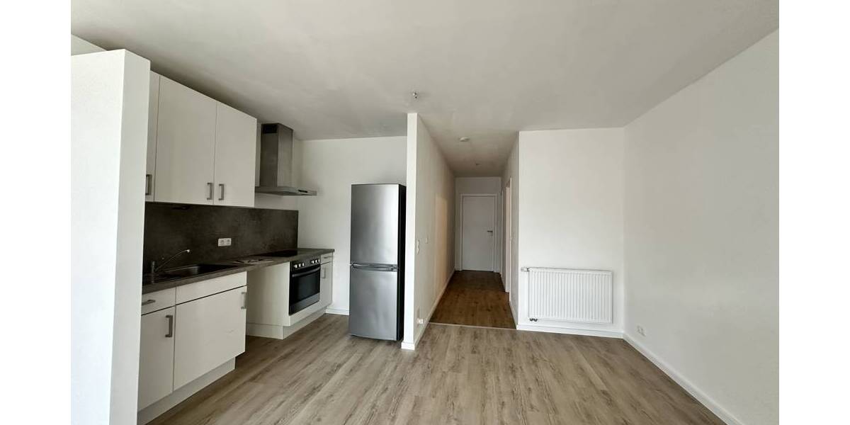 Etagenwohnung Stelle-Ashausen Stelle - 2 Zimmer, 52 m&sup2;, 670&euro; | Angebot:26066266