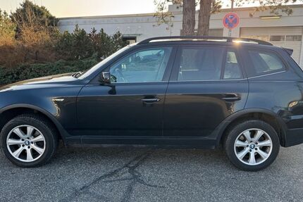 BMW X3 183.154 km 3.999 &euro; Barsbüttel 22885