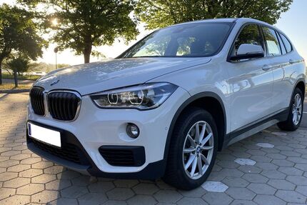 BMW X1 160.000 km 17.899 &euro; Hamburg 20149