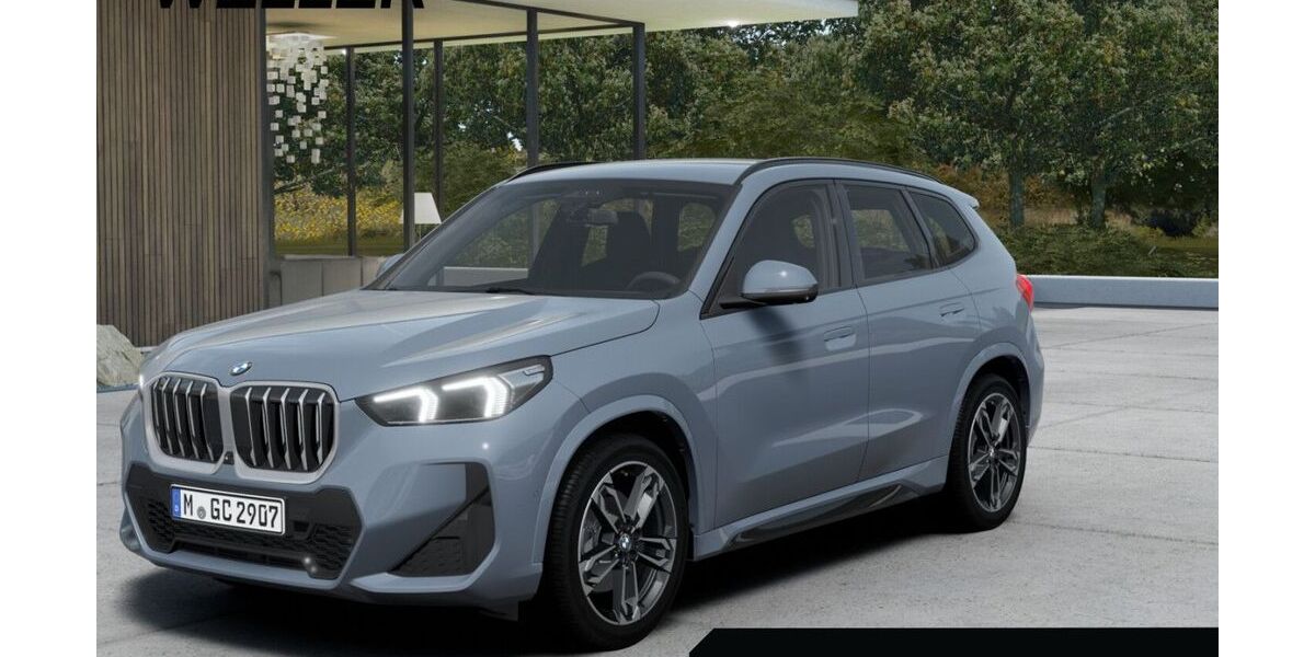 BMW X1 22.019 km 37.400 &euro; Winsen/Luhe 21423