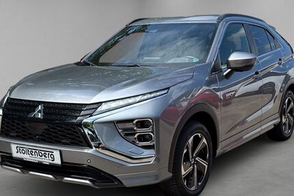 Mitsubishi Eclipse Cross 25.300 km 20.980 &euro; Hamburg 22399