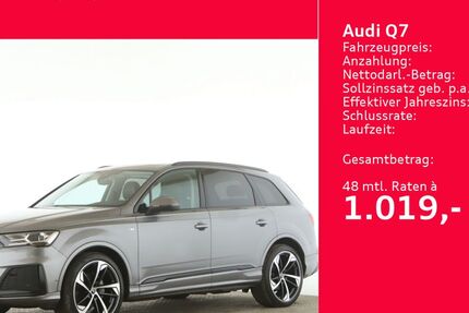 Audi Q7 48.867 km 69.489 &euro; Seevetal 21217