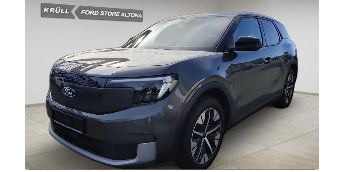 Ford Explorer 20.784 km 41.900 &euro; Hamburg 22761