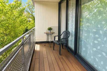 Wohnung Hamburg Fuhlsbüttel Fuhlsbüttel - 1 Zimmer, 29 m&sup2;, 170.000&euro; | Angebot:26524748