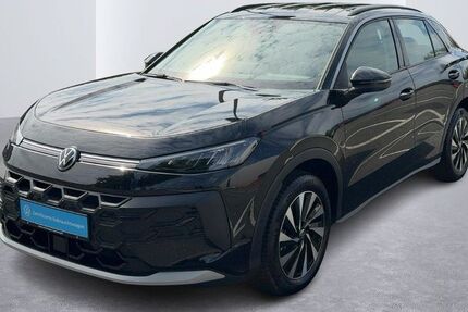 VW T-Roc 8.826 km 32.490 &euro; Glinde 21509