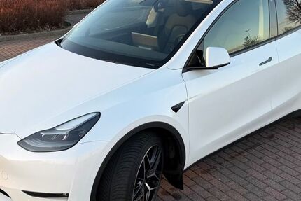 Tesla Model Y 77.000 km 34.200 &euro; Buchholz 21244