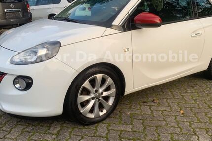 Opel Adam 187.000 km 5.200 € Buxtehude 21614