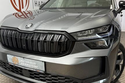 Skoda Kodiaq 1.050 km 42.975 &euro; Harmstorf/Hamburg 21228