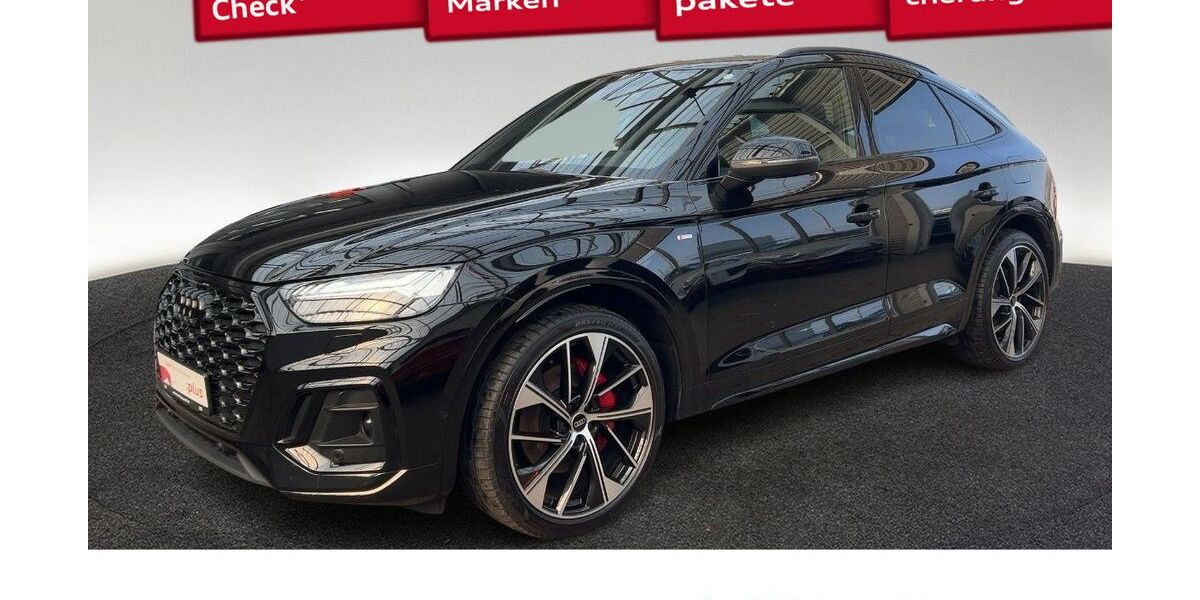 Audi Q5 44.338 km 46.950 &euro; Hamburg 22529