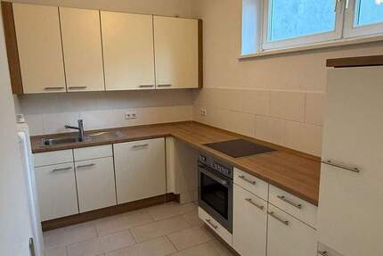 2-Zimmerwohnung mit Balkon in zentraler Lage 2 zimmer