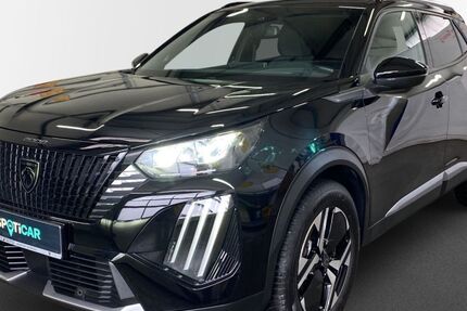 Peugeot 2008 22.800 km 19.390 &euro; Henstedt-Ulzburg 24558