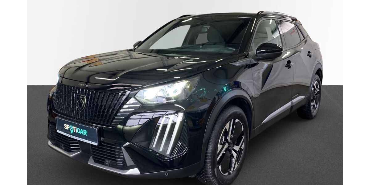 Peugeot 2008 22.800 km 19.390 &euro; Henstedt-Ulzburg 24558