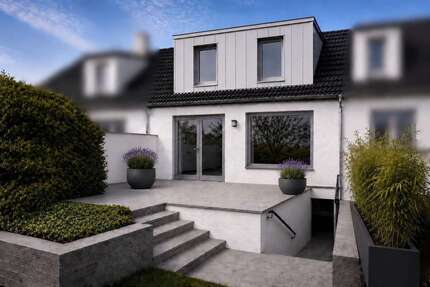 Haus Hamburg Altona - 3 Zimmer, 68 m&sup2;, 390.000&euro; | Angebot:27135523