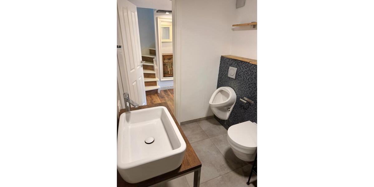 Mehrfamilienhaus, Wohnhaus Hamburg Groß Borstel - 1 Zimmer, 52 m&sup2;, 298.000&euro; | Angebot:27263332