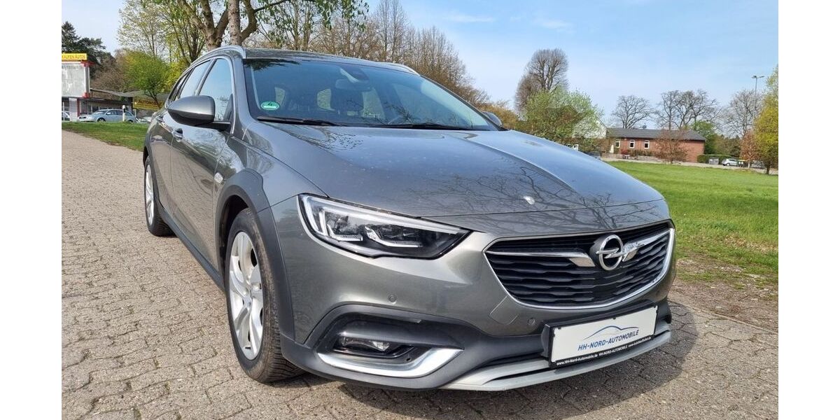 Opel Insignia 108.908 km 15.999 &euro; Buxtehude 21614