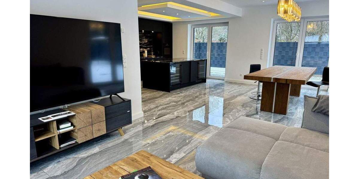 Einfamilienhaus Hamburg Farmsen-Berne - 1 Zimmer, 200 m&sup2;, 1.388.000&euro; | Angebot:24827007