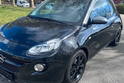 Opel Adam 44.300 km 6.450 &euro; Hamburg 21033