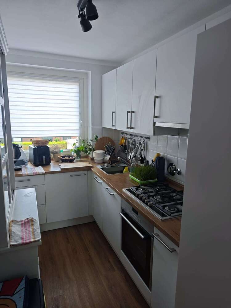 Wohnung zum Mieten in Hamburg 1.265 € 110 m²