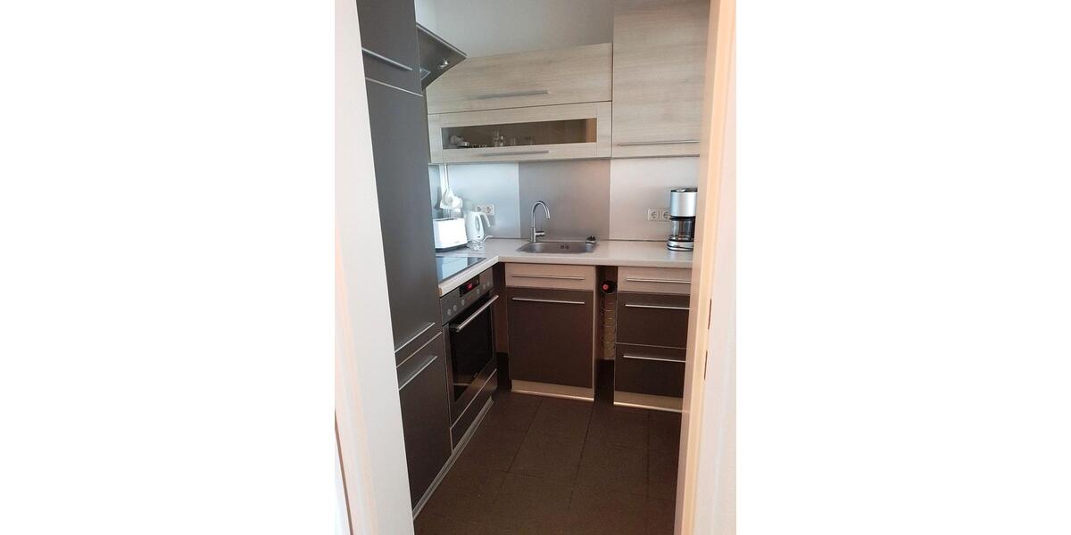 Etagenwohnung Hamburg Wandsbek - 1 Zimmer, 38 m&sup2;, 760&euro; | Angebot:26688765