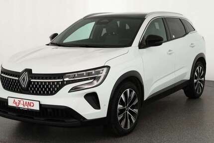 Renault Austral 8.558 km 31.890 € Hamburg 22761