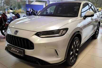 Honda ZR-V 7.021 km 40.990 &euro; Braak 22145