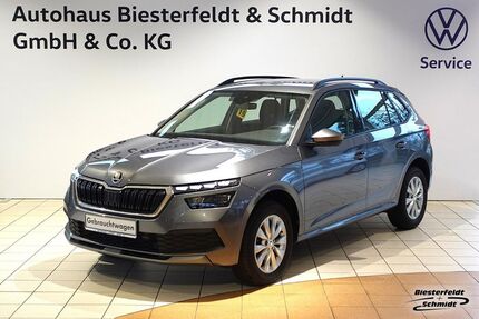 Skoda Kamiq 51.234 km 19.990 € Wedel 22880