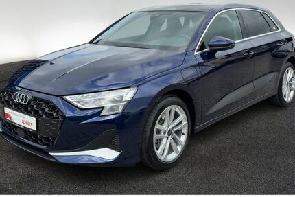 Audi A3 6.549 km 37.999 &euro; Hamburg 22419
