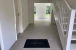 Neubau hochwertiges A+ Rotklinker-Effizienzhaus 40 in bester Villenlage.
