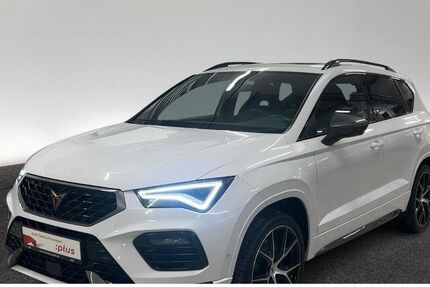 Cupra Ateca 47.879 km 29.950 &euro; Hamburg 20537