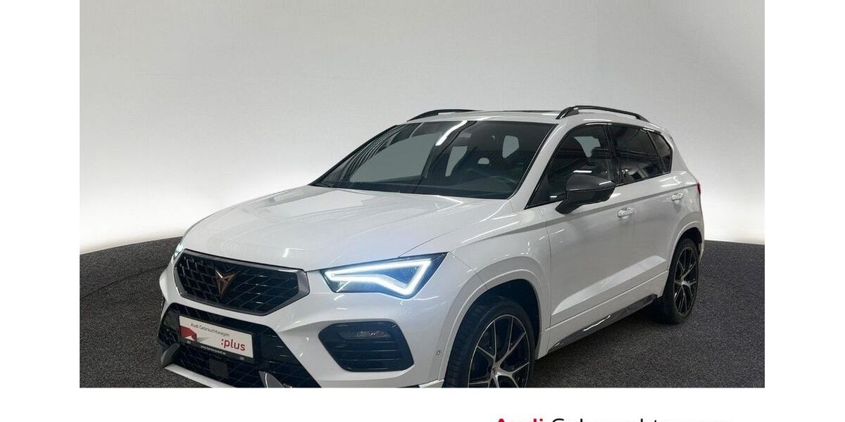 Cupra Ateca 47.879 km 29.950 &euro; Hamburg 20537