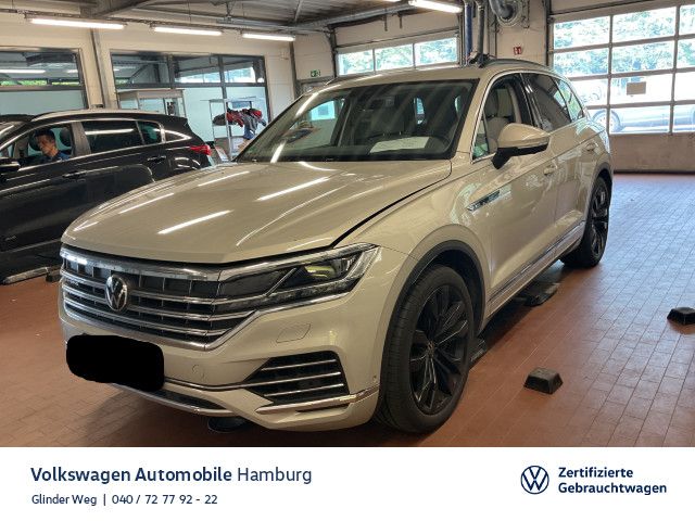 Touareg