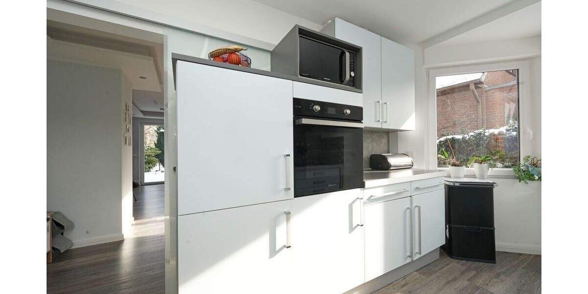 Einfamilienhaus Hamburg / Rahlstedt Rahlstedt - 4 Zimmer, 136 m&sup2;, 920.000&euro; | Angebot:25796178