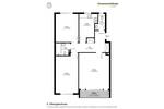 Etagenwohnung Hamburg Winterhude - 3 Zimmer, 81 m&sup2;, 450.000&euro; | Angebot:26401103