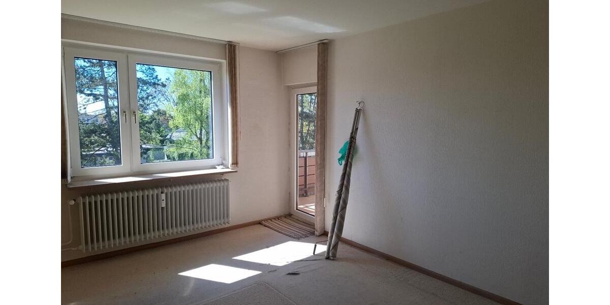 Dachgeschoßwohnung Halstenbek - 4 Zimmer, 93 m&sup2;, 270.000&euro; | Angebot:26517560