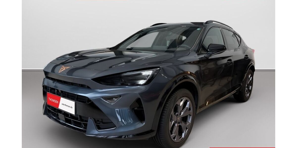 Cupra Formentor 8.250 km 31.285 &euro; Hamburg 22045