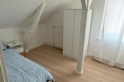 Monteuer-Wohnung Monteur ARPARTMENT zimmer