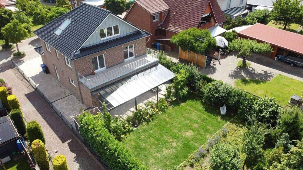 Einfamilienhaus Neu Wulmstorf - 6 Zimmer, 202 m&sup2;, 949.000&euro; | Angebot:26820595