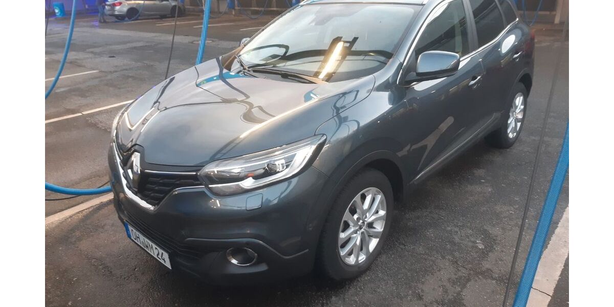 Renault Kadjar 39.000 km 12.980 &euro; Hamburg 20257