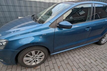 VW Polo 85.500 km 11.899 &euro; Hamburg 22145