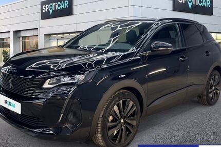 Peugeot 3008 17.684 km 27.990 &euro; Hamburg 22457