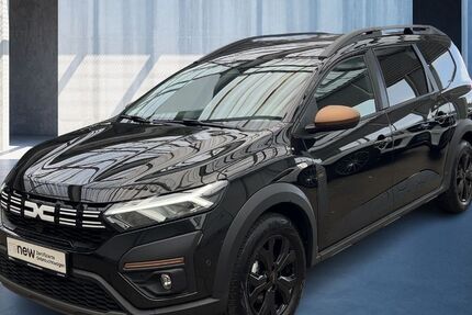 Dacia Jogger 14.587 km 23.990 &euro; Hamburg 22529