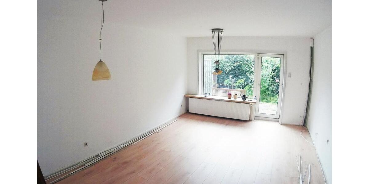 Etagenwohnung Hamburg Langenhorn - 3 Zimmer, 77 m&sup2;, 1.230&euro; | Angebot:25404407