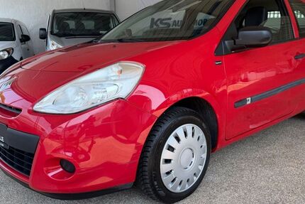 Renault Clio 145.270 km 3.490 &euro; Bönningstedt 25474
